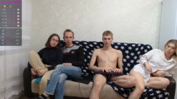 Alluring_Foursome1  19-10-2020